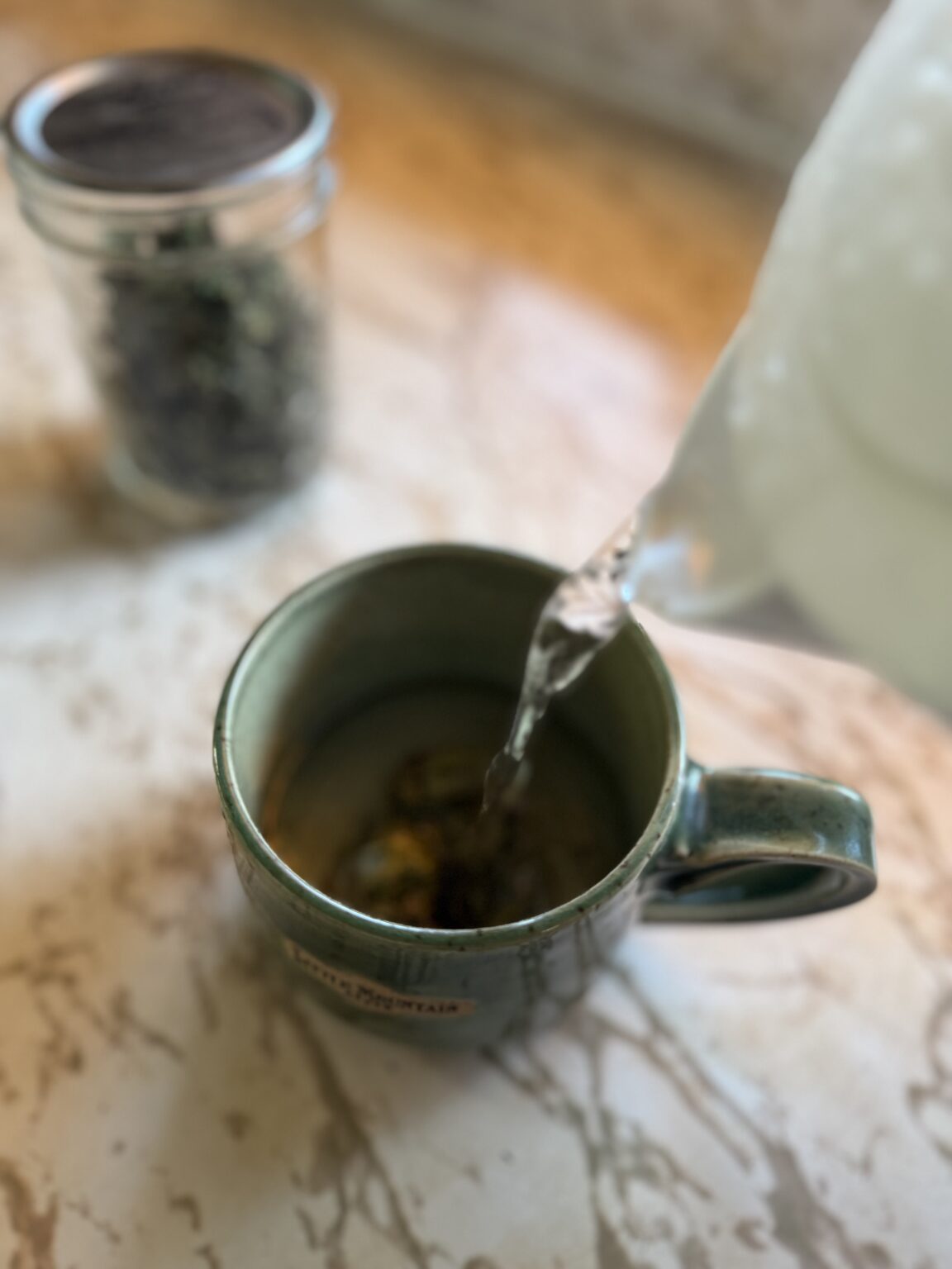 How to Make Ivan Chai: A Step-by-Step Guide to Fermented Fireweed Tea ...